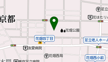 桑袋ビオトープ公園入口周辺のファーストフード 丼物 軽食 Navitime