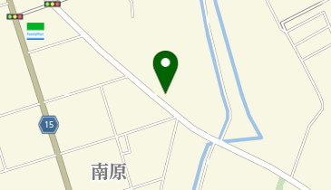 季節料理 鮨和の地図画像