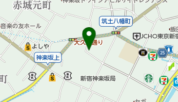 Champagne Bal numero cinqの地図画像