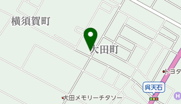 九州ラーメン金平の地図画像