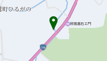 喫茶 わたすげの地図画像