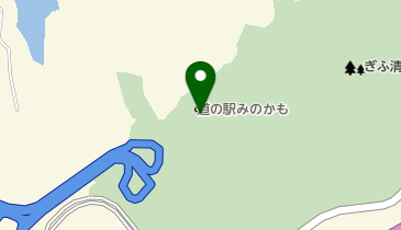 どんぐりの地図画像