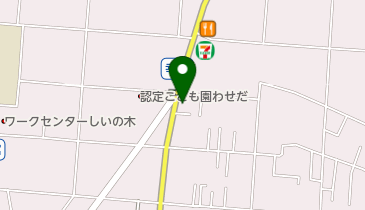 獅子兆の地図画像