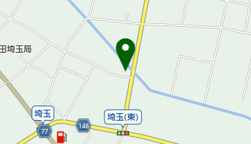 魚平の地図画像