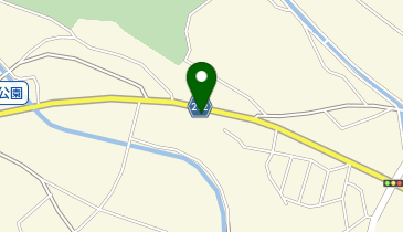 トポスの地図画像