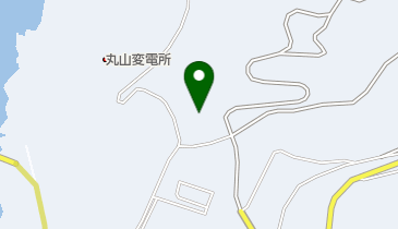 そば游居 珍竹林の地図画像