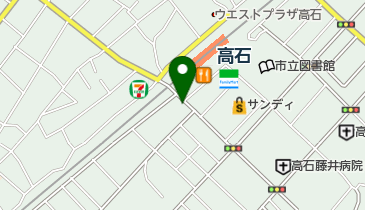 マルタマの地図画像