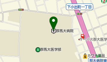 レストラン 水芭蕉の地図画像