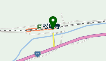 Salon de RURUTEIの地図画像