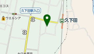 アルポルトの地図画像