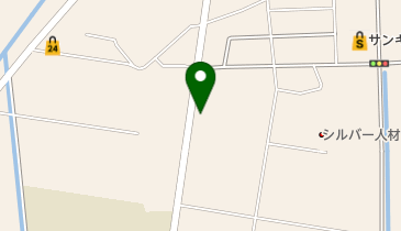 四季の地図画像