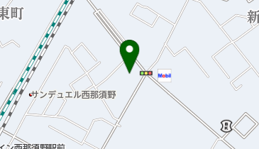 スビ マハルの地図画像