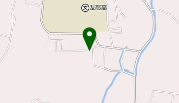 Cafe JR.Bonnerの地図画像