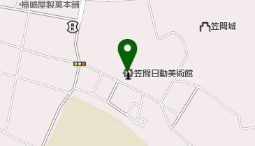 カフェ ド ローブの地図画像