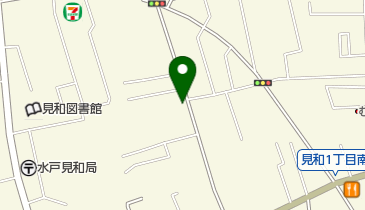 夢やの地図画像