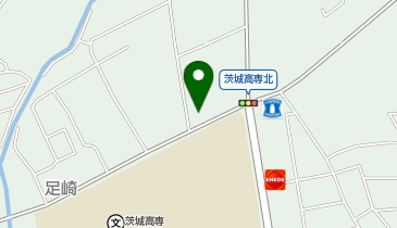 手づくり水餃子 ??の地図画像