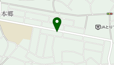 あきし乃の地図画像