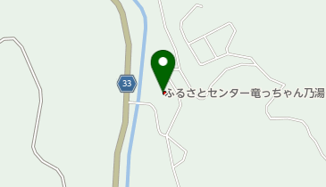 食事処 梅花亭の地図画像