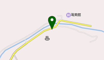 鮎美屋の地図画像
