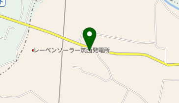 割烹 おおもりの地図画像