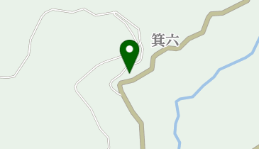 薪焼き石窯パン 岳人の地図画像