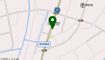 一合一笑居酒屋 蓮華の地図画像