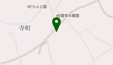 さんすいの地図画像