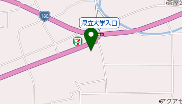 総社 塩元帥の地図画像