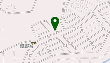 カフェガパオの地図画像