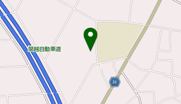 蕎麦しみずの地図画像