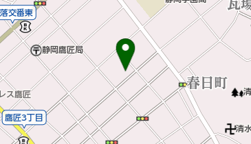 レッコリッコの地図画像