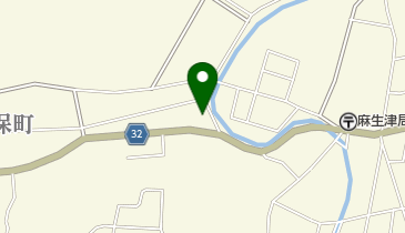 うるかふぇ。の地図画像