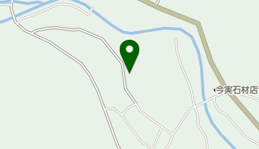 お好み焼高猿の地図画像