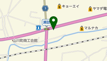 さくらCafeの地図画像