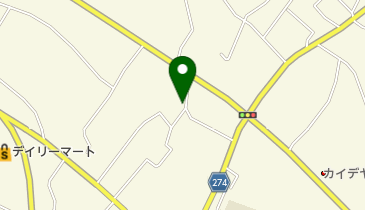 お好み焼 文の地図画像