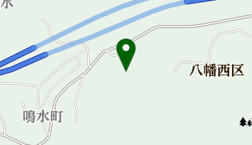 Restaurant Bar +fの地図画像