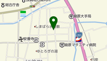 わははの地図画像