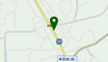 喫茶BESTの地図画像