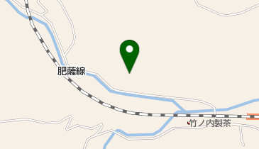 嘉好の地図画像