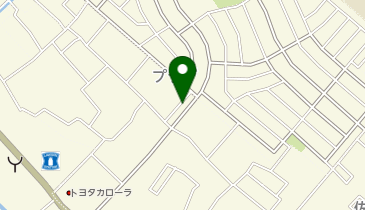 Dining Cafe Weather Reportの地図画像