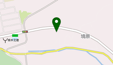 焼肉の牛太 橋本店の地図画像