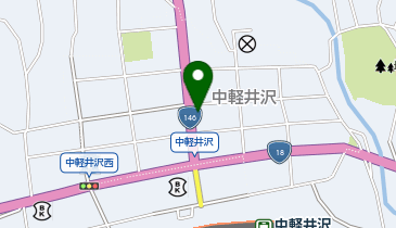 スペインレストラン & バル エステーリャの地図画像