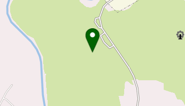 バーベキユーガーデンの地図画像