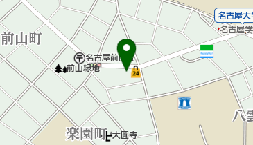 珈琲ハウス あんくるの地図画像