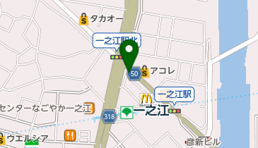 MUSIC BAR しゃばだばyo-の地図画像