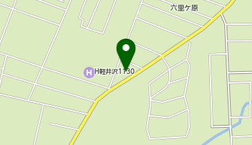 ピノ・コリーナの地図画像