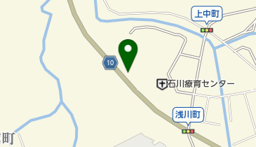 季節料理 つばきの地図画像