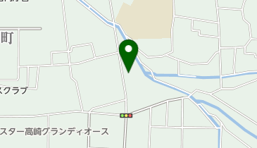 Art Cafe JANISの地図画像