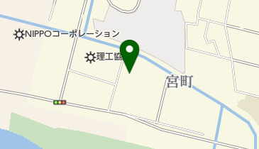 ごはんどき 川口店の地図画像