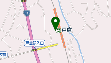 しなのの地図画像